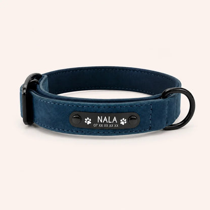 Collier personnalisé