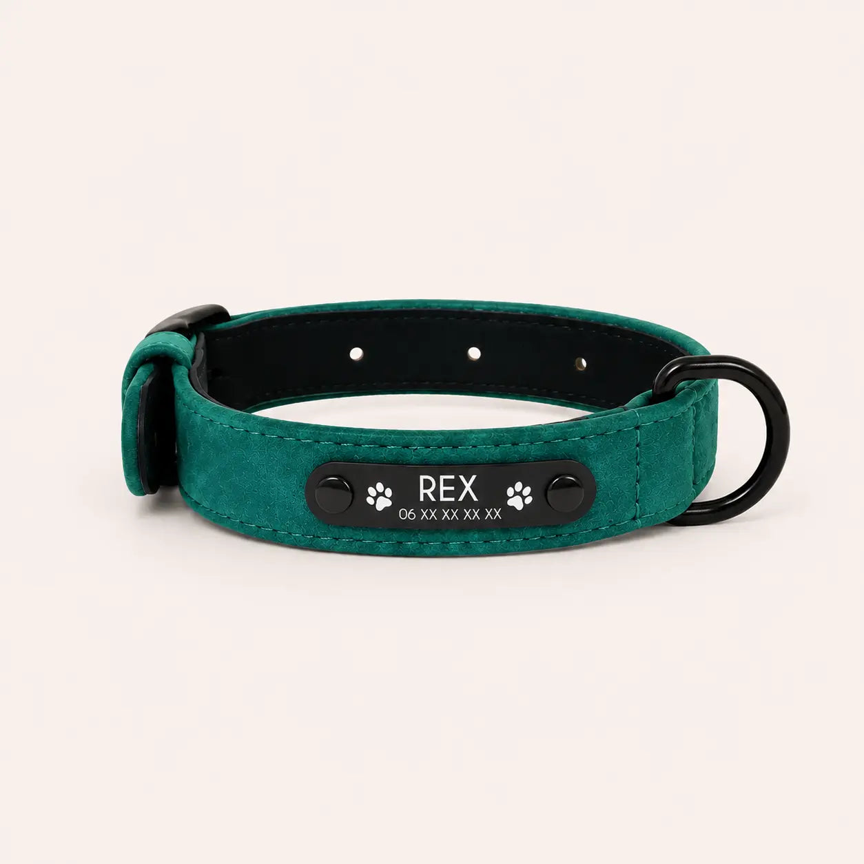 Collier personnalisé