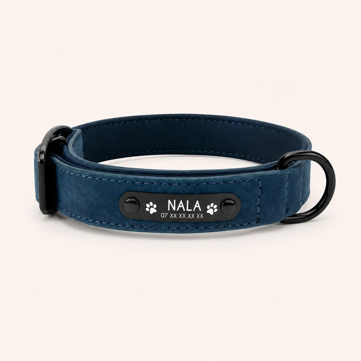 Collier personnalisé