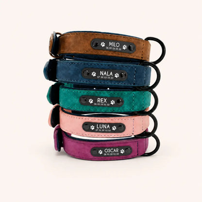 Collier personnalisé