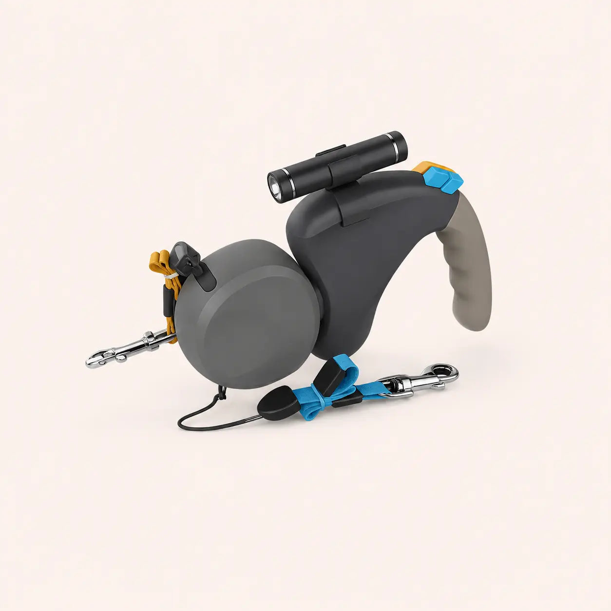 Laisses rétractable Puppico