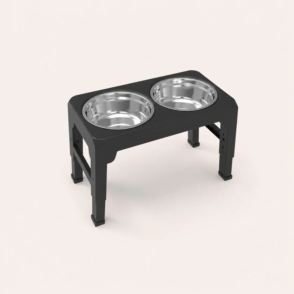 Réhausseur de gamelle Puppico