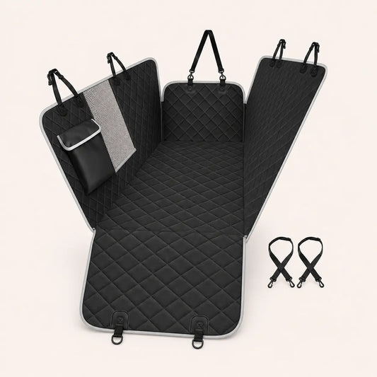 Tapis de voyage pour voiture