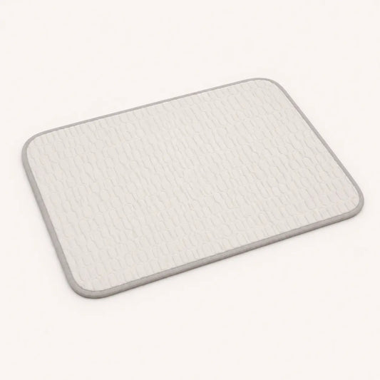 Tapis rafraîchissant